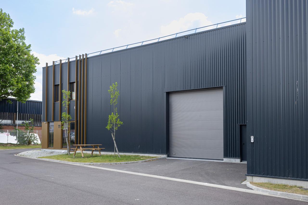Local d'activité Seclin 1473m² Location local d'activité Seclin Nord OLACT2423747 9